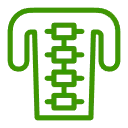 Liberación de tensión acumulada profunda