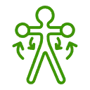 Recuperación funcional del movimiento