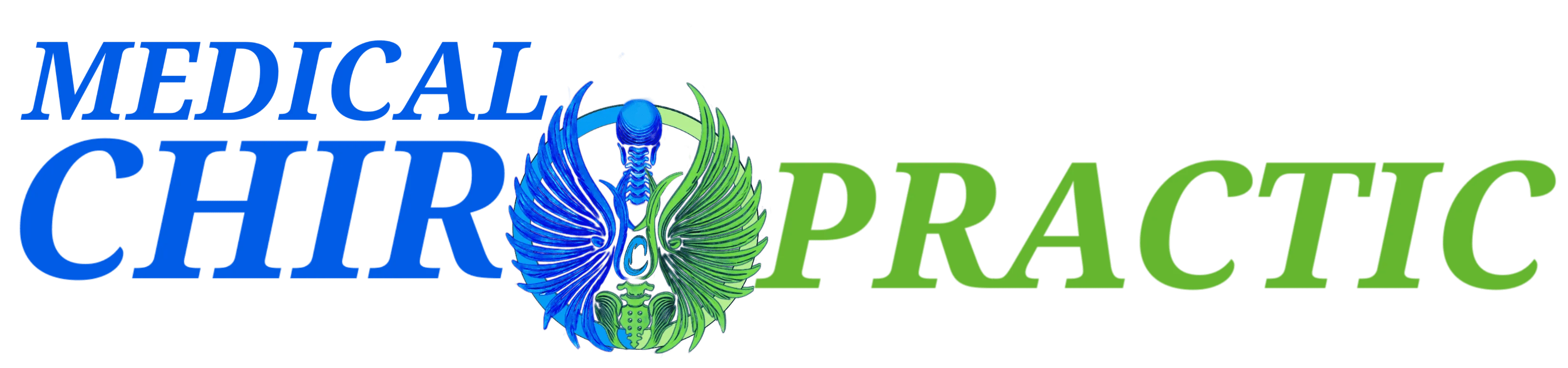 Quiropráctico en
                  Los Reyes y Nezahualcóyotl - Medical Chiropractic