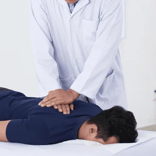 Corrección postural en Los Reyes y Nezahualcóyotl, Edo. Mex.